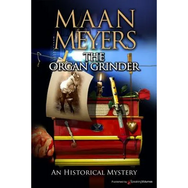The Organ Grinder
