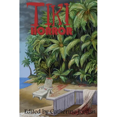 Tiki Horror