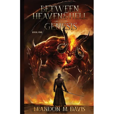 Between Heaven & Hell: Genesis