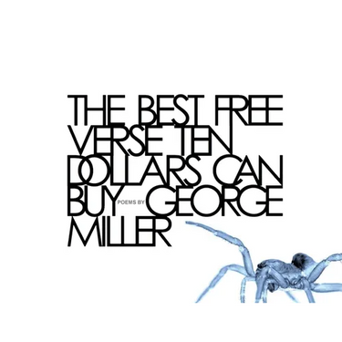 The Best Free Verse Ten Dollars Can Buy