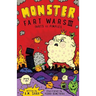 Monster Fart Wars III: Farts vs. Pimples: Book 3