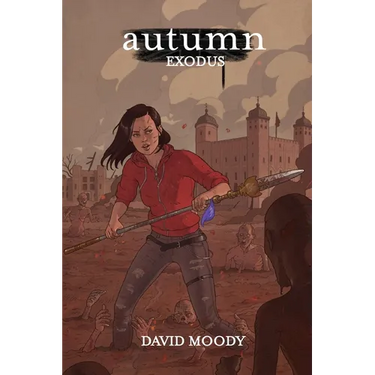 Autumn: Exodus