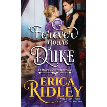 Forever Your Duke