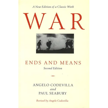 War: Ends and Means, Second Edition