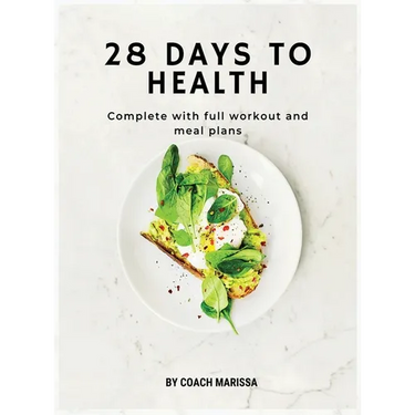 28 Days to Health