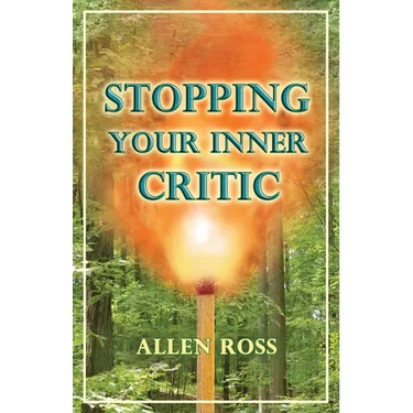 Stopping Your Inner Critic