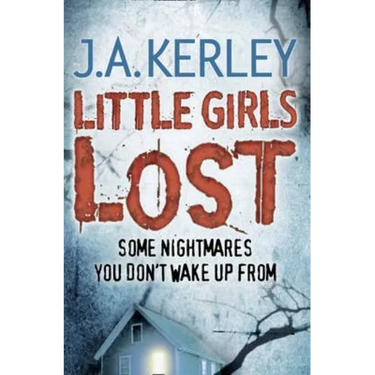 Little Girls Lost