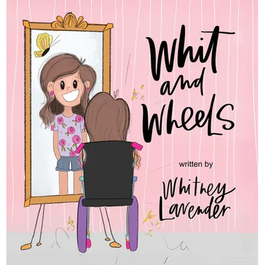 Whit and Wheels