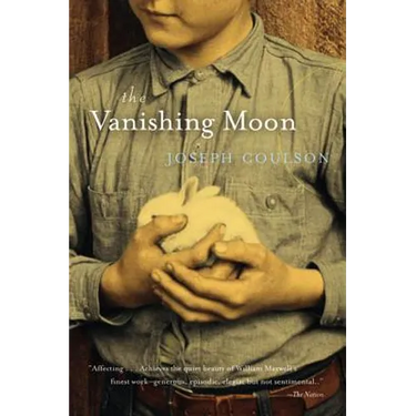 The Vanishing Moon