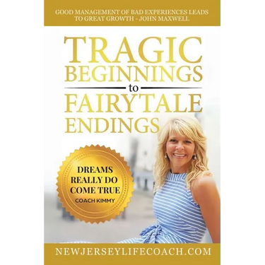 Tragic Beginnings to Fairytale Endings: Dreams Really Do Come True