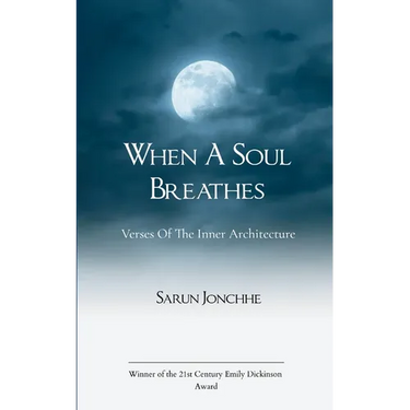 When A Soul Breathes Verses of The Inner Architecture
