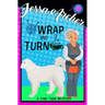 Wrap and Turn: Tink Tank Knitting Mystery #1