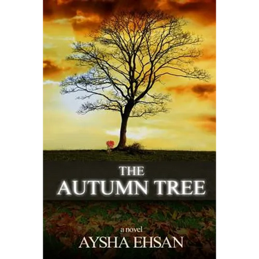The Autumn Tree