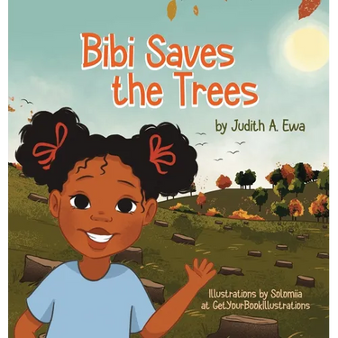 Bibi Saves the Trees