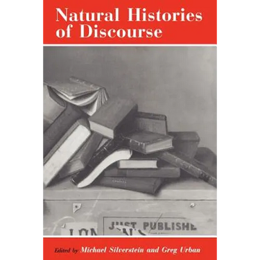 Natural Histories of Discourse