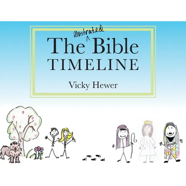 The Illustrated Bible Timeline