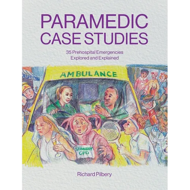 Paramedic Case Studies