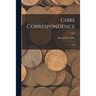 Gibbs Correspondence: 1956; 1956