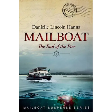 Mailboat I: The End of the Pier