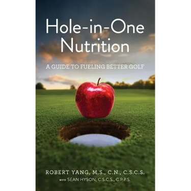 Hole-In-One Nutrition: A Guide to Fueling for Better Golf