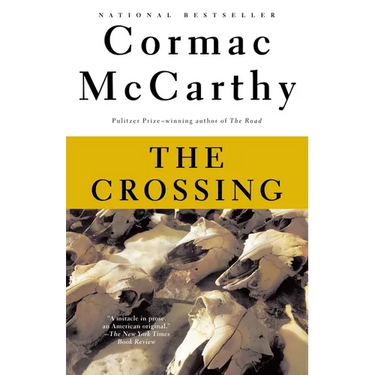 The Crossing: Border Trilogy (2)