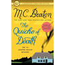 The Quiche of Death: The First Agatha Raisin Mystery
