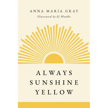 Always Sunshine Yellow