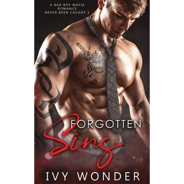 Forgotten Sins: A Bad Boy Mafia Romance