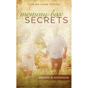 Memory Box Secrets