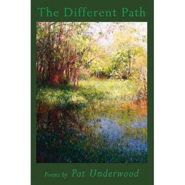The Different Path