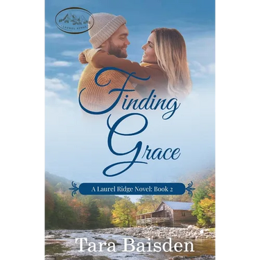 Finding Grace: A Laurel Ridge Novel: Book #2