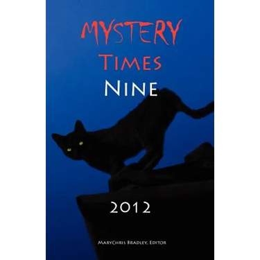 Mystery Times Nine 2012