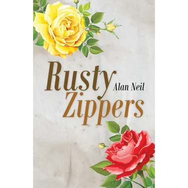 Rusty Zippers