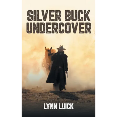 Silver Buck Undercover