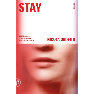 Stay: A Novel (Aud Torvingen)