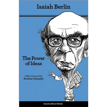 The Power of Ideas: Second Edition