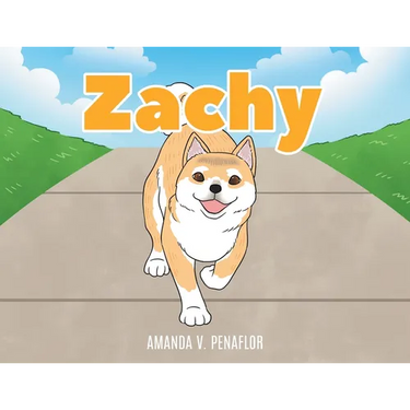 Zachy