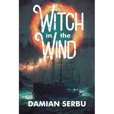 Witch in the Wind
