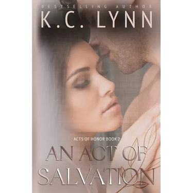 An Act of Salvation