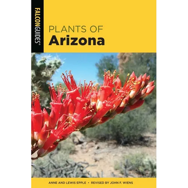 Plants of Arizona