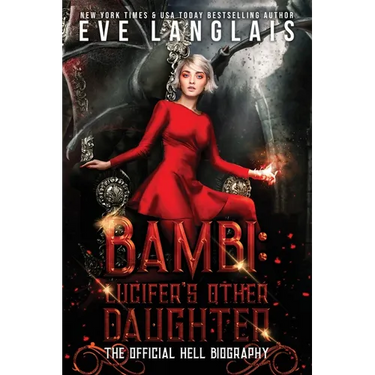 Bambi: The Official Hell Biography