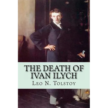 The Death of Ivan Ilych