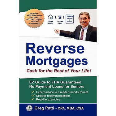 Reverse Mortgages