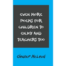 Even More Poems for Children to Enjoy and Teachers Too