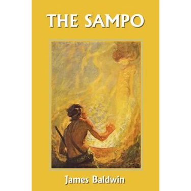 The Sampo (Yesterday's Classics)