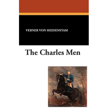 The Charles Men