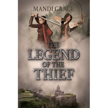 The Legend of the Thief