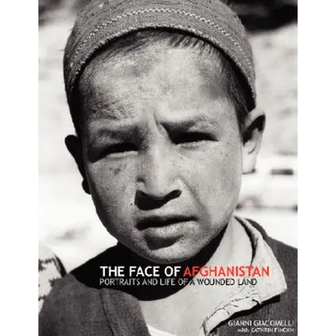 The Face of Afghanistan
