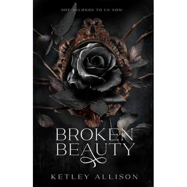 Broken Beauty