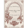 Sonata in A Major for Violin and Piano - Piano Part